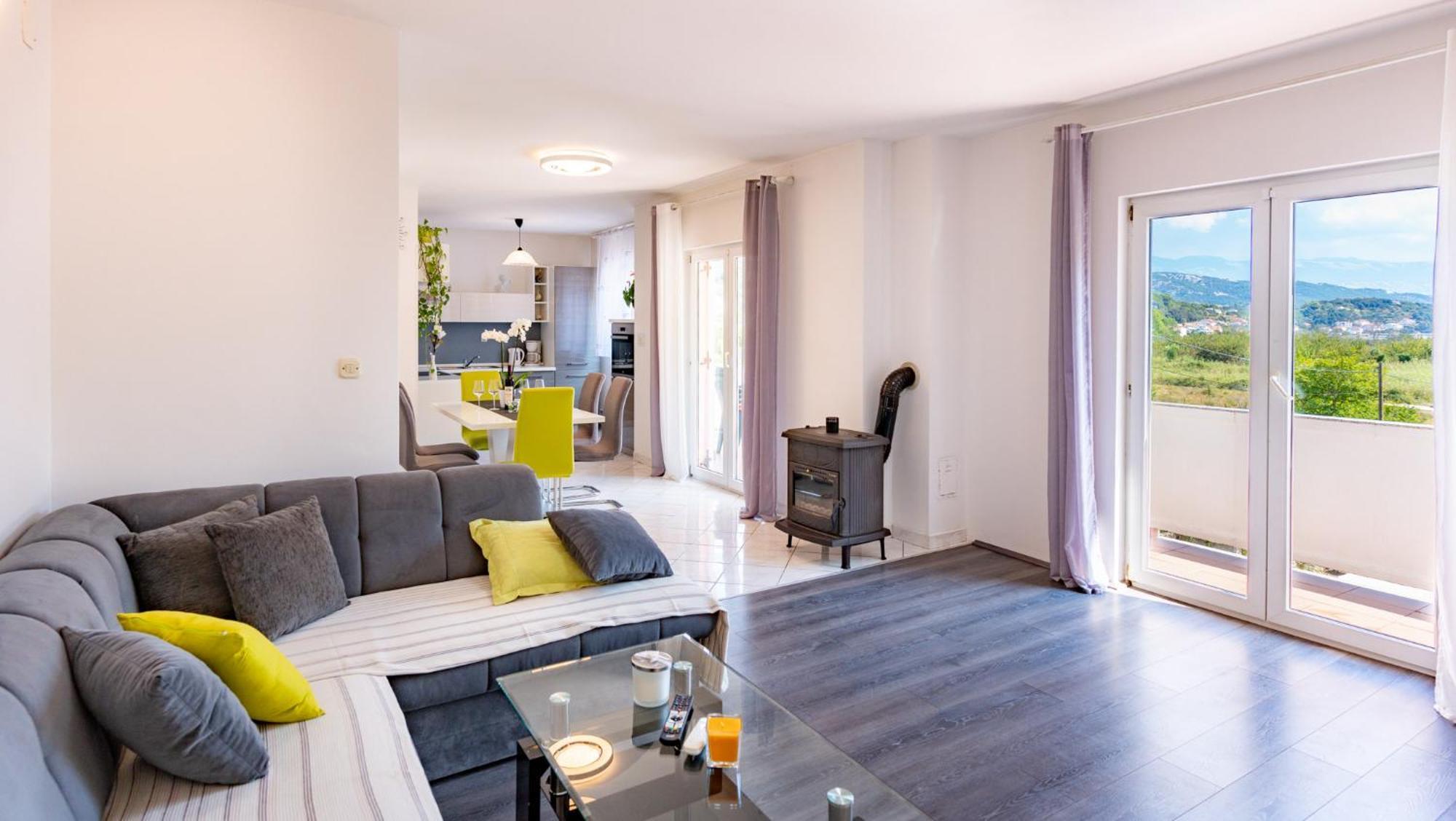 Apartments Lores Rab Town Kültér fotó