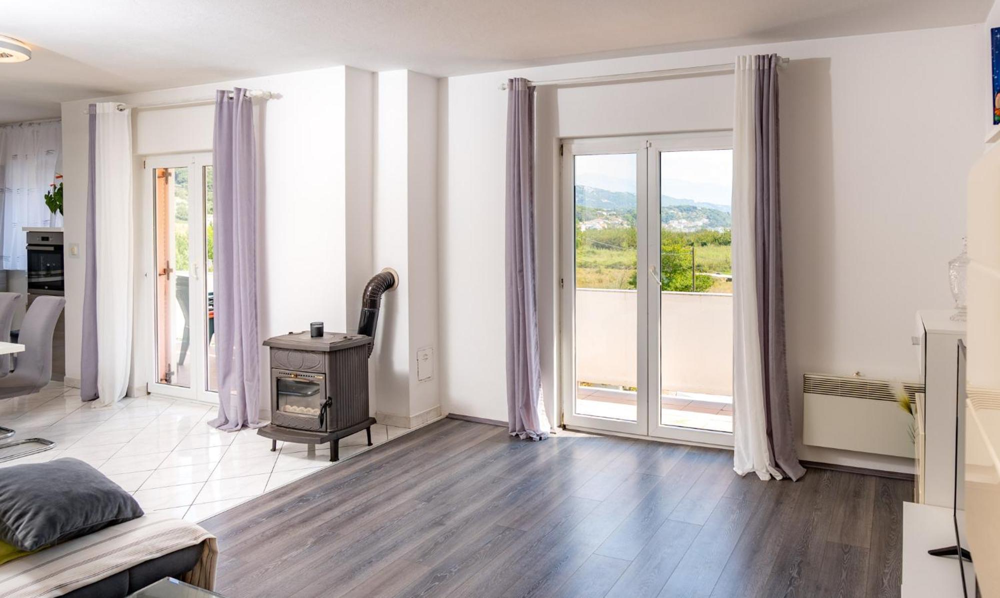 Apartments Lores Rab Town Kültér fotó