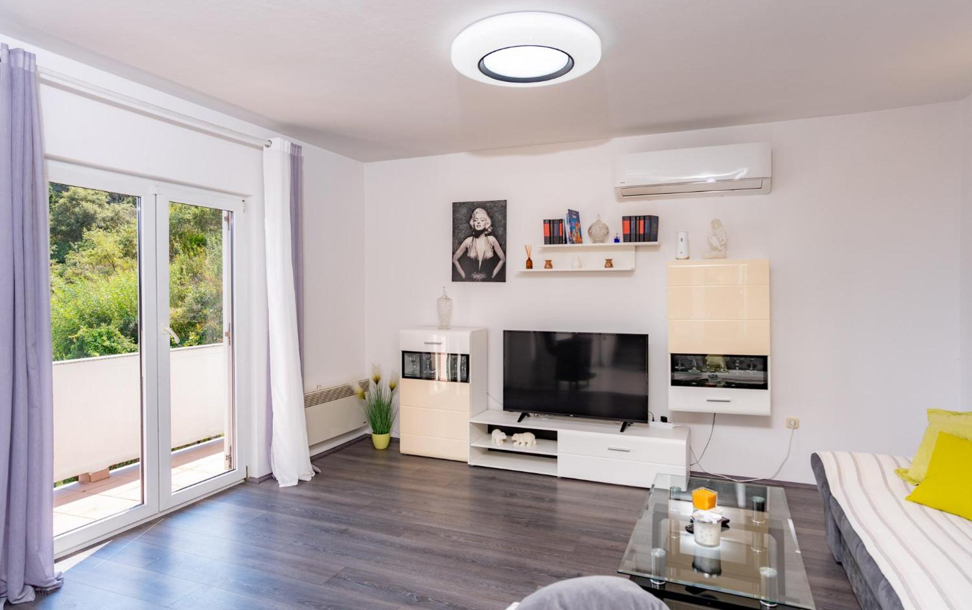 Apartments Lores Rab Town Kültér fotó
